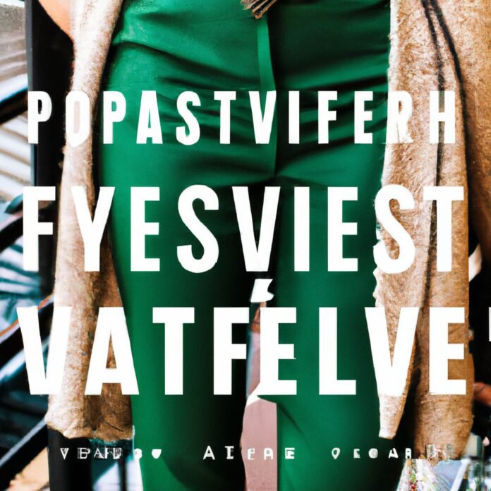 Elevate Your Style: Cultivating a Positive Fashion Lifestyle and Mindset